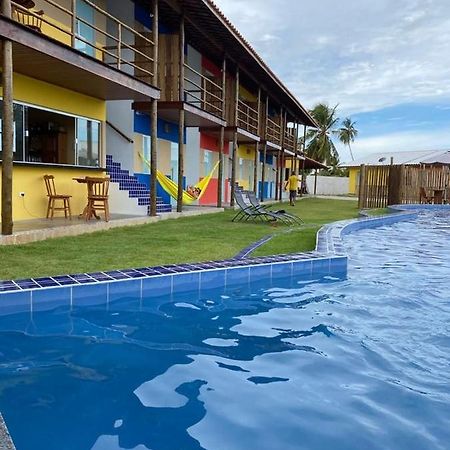 Sol Beach เซามิเกลโดสมีลาเกรส ภายนอก รูปภาพ