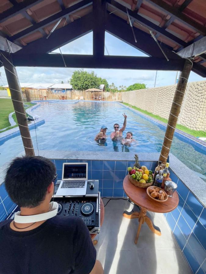 Sol Beach เซามิเกลโดสมีลาเกรส ภายนอก รูปภาพ